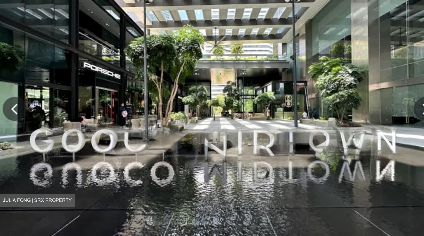 Guoco Midtown (D7), Retail #551449801